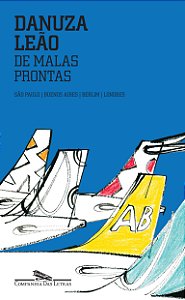 Livro De Malas Prontas