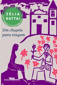 Livro Um chapéu para viagem