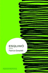 Livro Esquimó