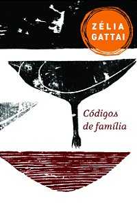 Livro Códigos de família