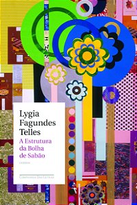 Livro A estrutura da bolha de sabão