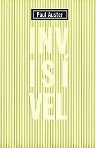 Livro Invisível