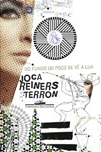 Livro Do fundo do poço se vê a lua
