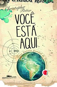 Livro Você está aqui