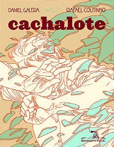 Livro Cachalote