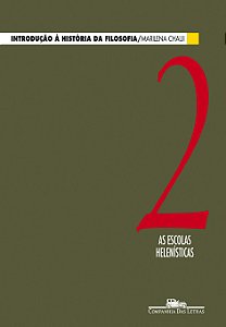 Livro Introdução À História Da Filosofia, Vol. 2