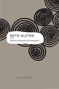 Livro Sete suítes