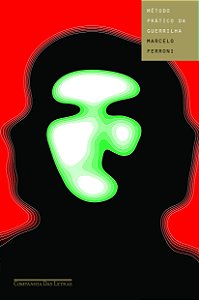 Livro Método prático da guerrilha