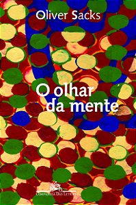 Livro O olhar da mente