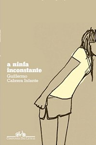 Livro A ninfa inconstante