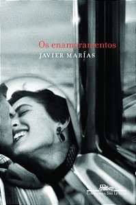 Livro Os enamoramentos