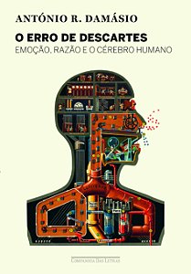 Livro O erro de Descartes