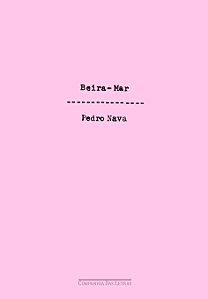 Livro Beira-mar