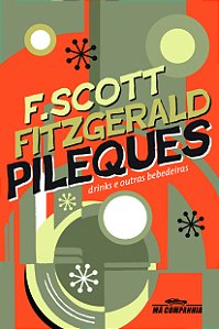Livro Pileques