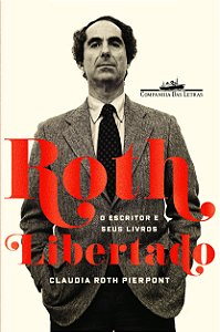 Livro Roth libertado