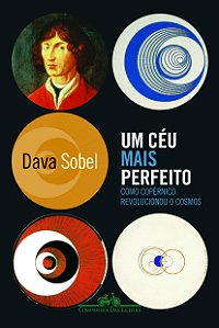 Livro Um céu mais perfeito