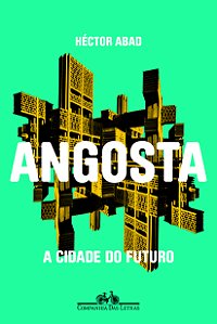 Livro Angosta