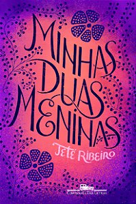Livro Minhas duas meninas