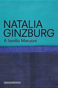 Livro A família Manzoni