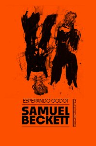 Livro Esperando Godot