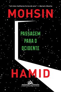 Livro Passagem para o Ocidente