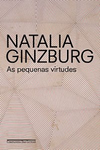 Livro As pequenas virtudes