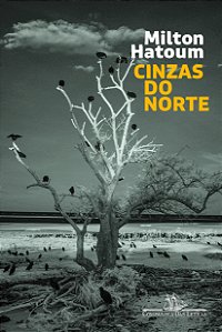 Livro Cinzas Do Norte