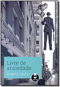 Livro Livre de Ansiedade