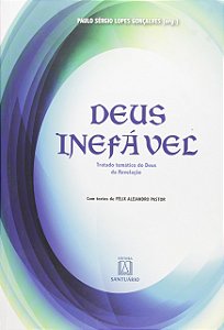 Livro Deus Inefável