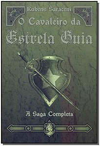 Livro O Cavaleiro da Estrela Guia