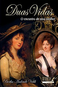 Livro Duas vidas