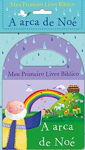 Livro A arca de Noé
