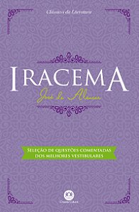 Livro Iracema