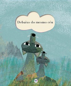 Livro Debaixo do mesmo céu
