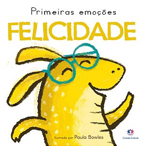 Livro Felicidade