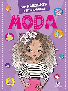 Livro Moda