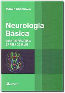 Livro Neurologia básica: para profissionais da área da sa...