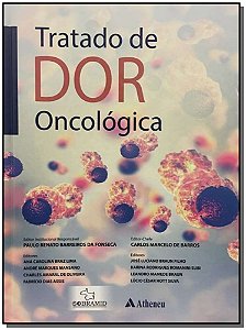 Tratado de Dor Oncológica