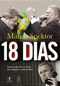 Livro 18 dias