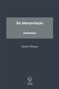 Livro Da Interpretação