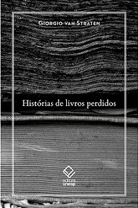 Livro Histórias de livros perdidos