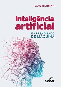 Livro Inteligência Artificial - E Aprendizado De Máquina