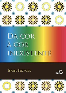 Livro Da cor à cor inexistente