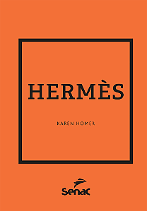 Livro Hermès