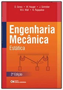 Livro Engenharia Mecânica - Estática - 02Ed/17