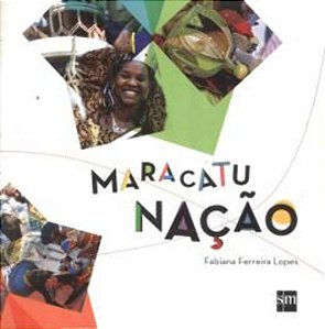 Livro Maracatu Nação