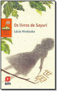 Livro Os Livros De Sayuri - 02Ed/17