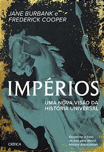 Livro Impérios
