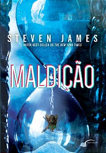 Livro Maldição (Volume 3)