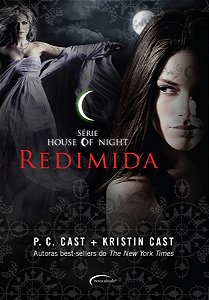 Livro Redimida - Vol. 12
